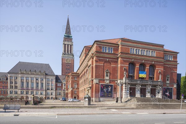 City Hall