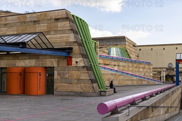 Staatsgalerie Stuttgart