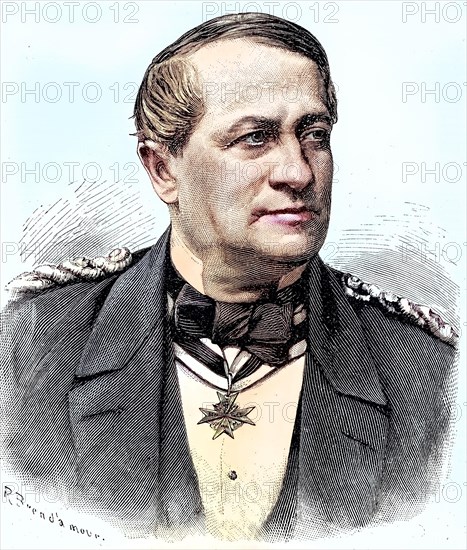 Prince Adalbert of Prussia