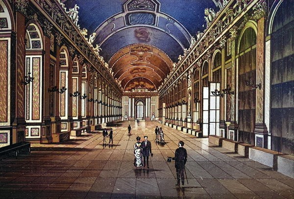 Versailles