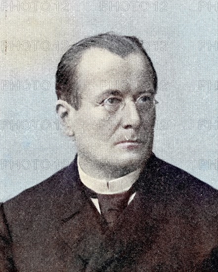 Franz Xaver Kraus