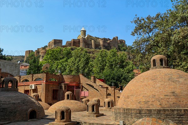 Tbilisi Old Town