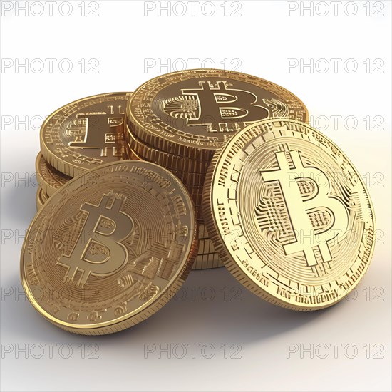 Bitcoin and digital currency