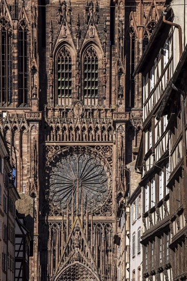 Strasbourg Cathedral