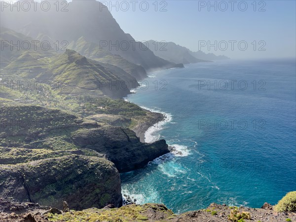 Punta de la Palma