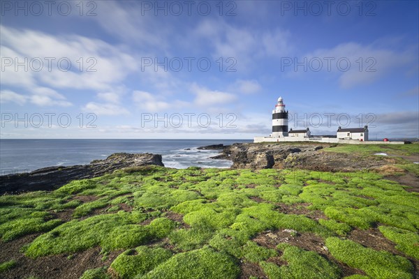 Hook Head lighthouse