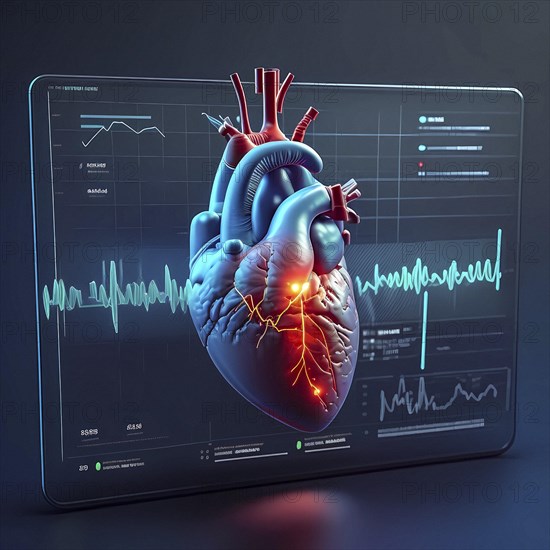 Cardiac surgery