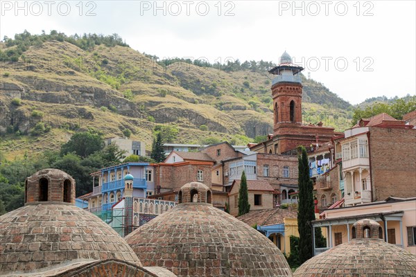 Tbilisi Old Town