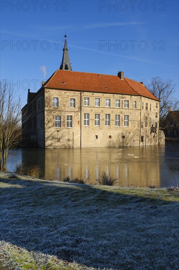 Luedinghausen Castle