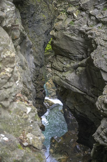 Gilfenklamm