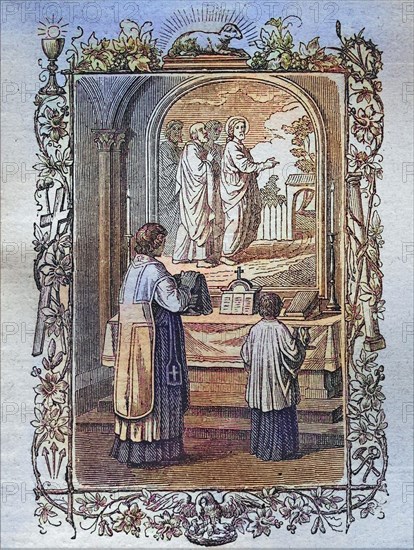 Biblical History