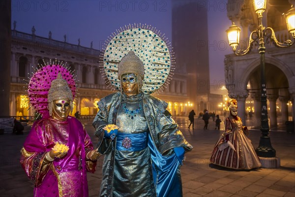 Carnevale di Venezia