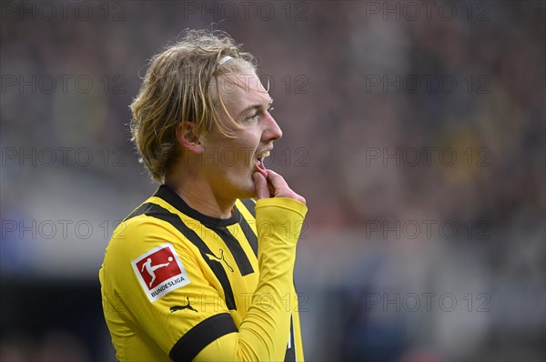 Julian Brandt Borussia Dortmund BVB