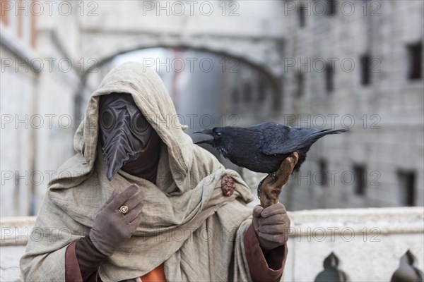 Carnevale di Venezia