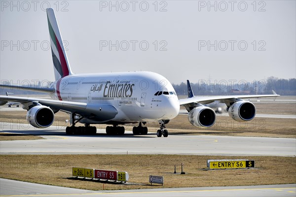 Emirates Airlines