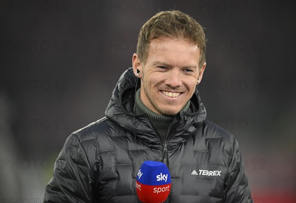 Julian Nagelsmann