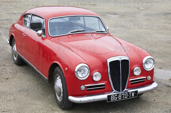 Lancia Aurelia Coupe