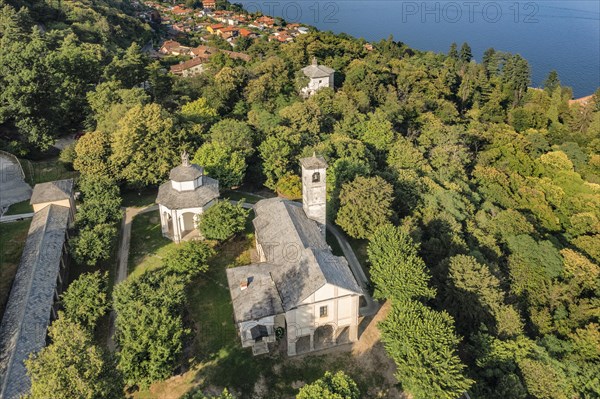 Sacro Monte di Ghiffa