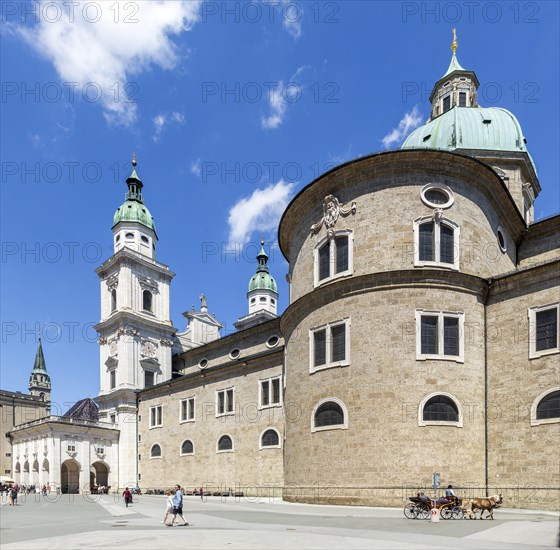 Catholic Franciscan Church or Church of Our Lady or Church of Our Dear Lady