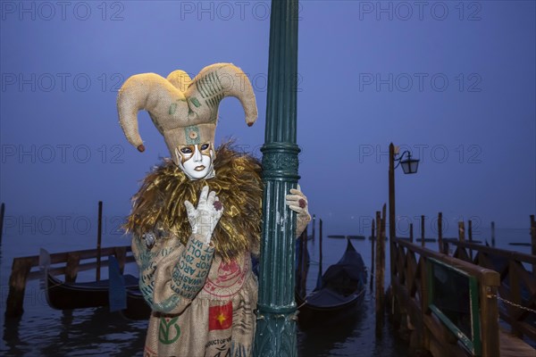 Carnevale di Venezia