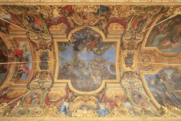 Chateau de Versailles