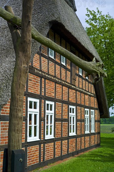 Museum Findorffhof in Grasberg