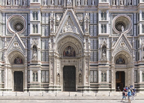 Cathedral of Santa Maria del Fiore