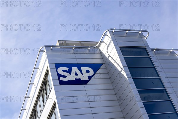 SAP SE