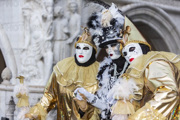 Carnevale di Venezia