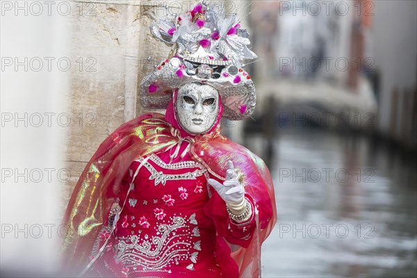 Carnevale di Venezia