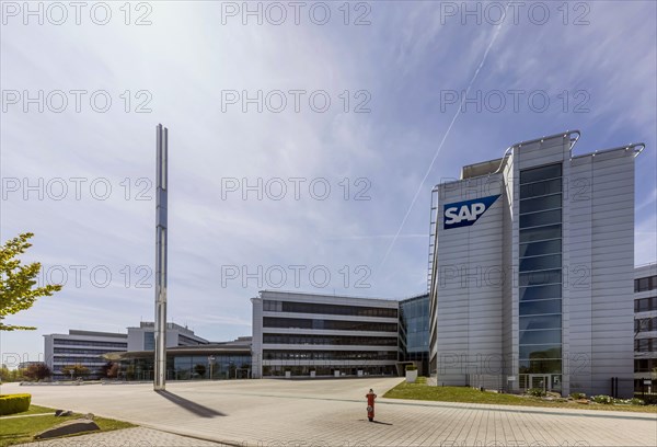 SAP SE