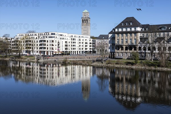 Muelheim Centre