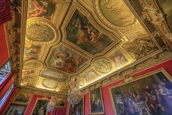 Salon de Mars