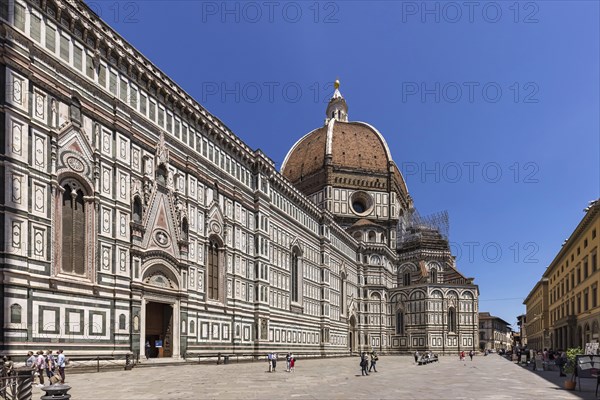 Cathedral of Santa Maria del Fiore