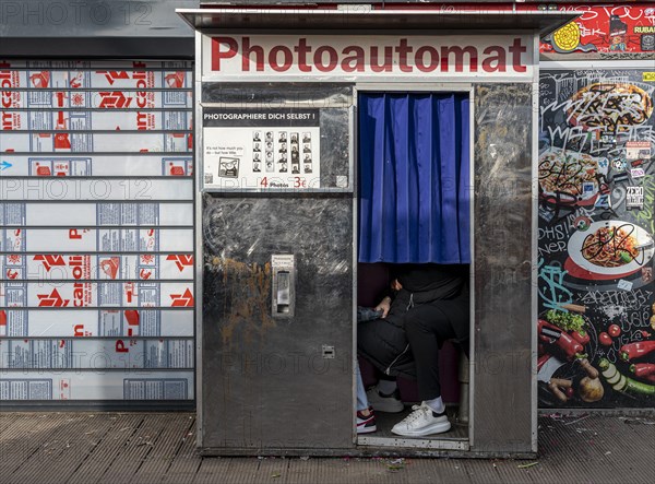 Photoautomat