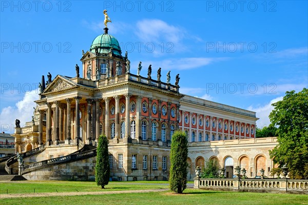 University of Potsdam