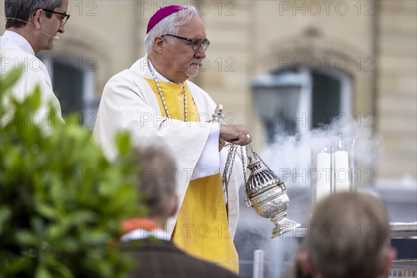 102nd German Catholic Day