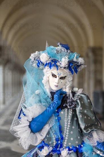 Carnevale di Venezia