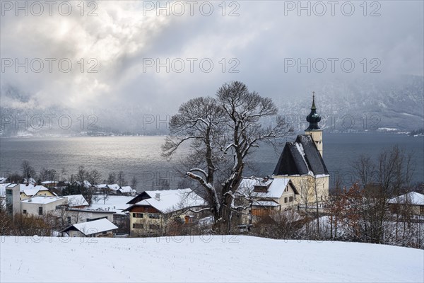 Parish Church of St. Andrew