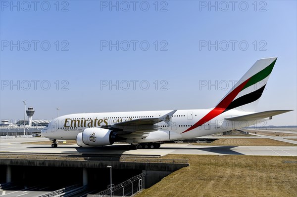 Emirates Airlines