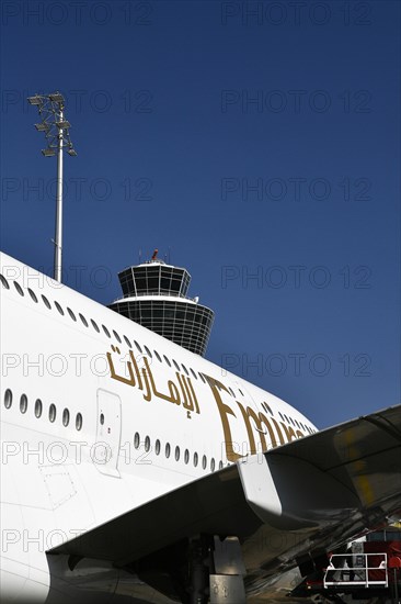 Emirates Airlines