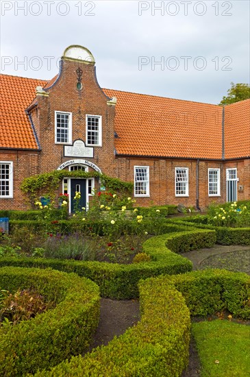 The museum of local history