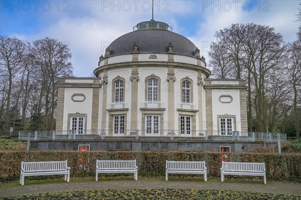 Theatre in the Park