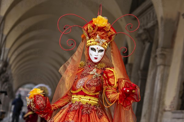 Carnevale di Venezia