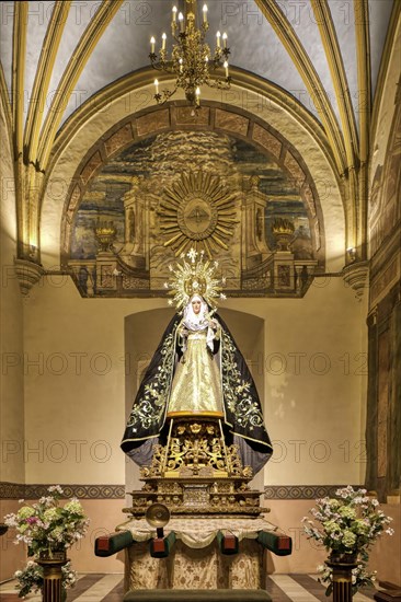 Basilica Metropolitan Cathedral of Lima