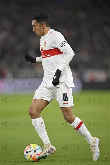 Tiago Tomas VfB Stuttgart