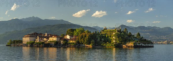 Isola Bella