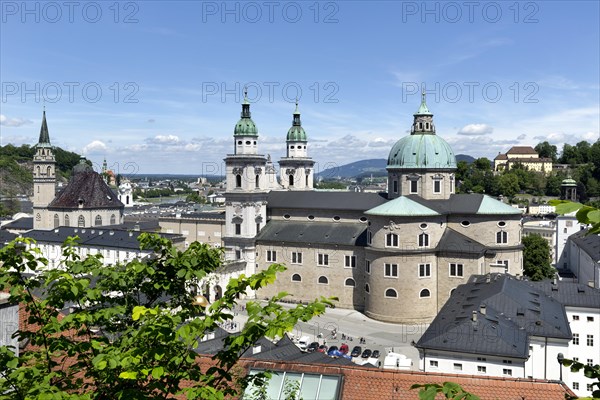 Catholic Franciscan Church or Church of Our Lady or Church of Our Dear Lady