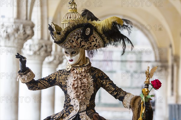 Carnevale di Venezia