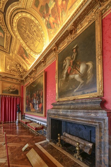 Salon de Mars